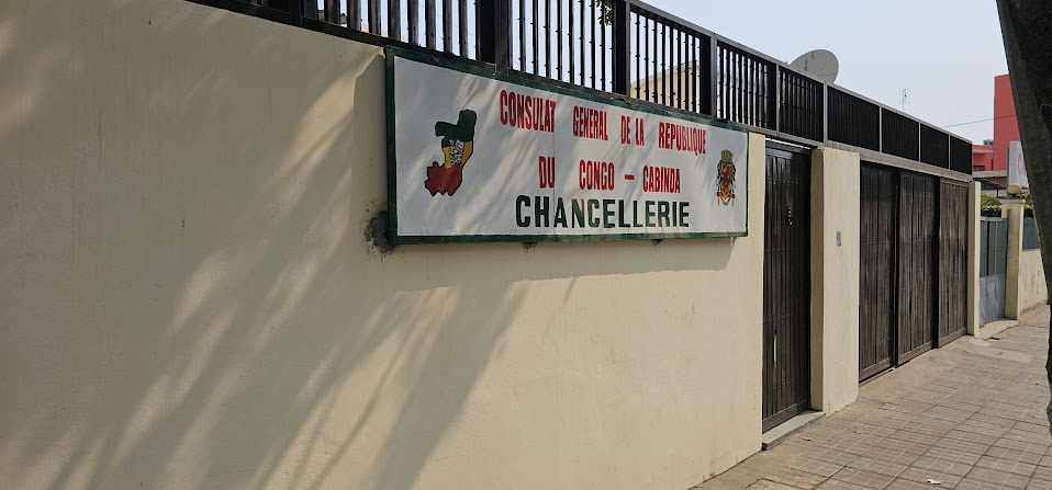 Cabinda – Congolese Consulate